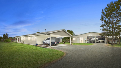 Picture of 43 Alexander Drive, OAKHURST QLD 4650
