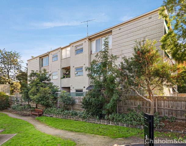 6/8 Te-Arai Avenue, St Kilda East VIC 3183