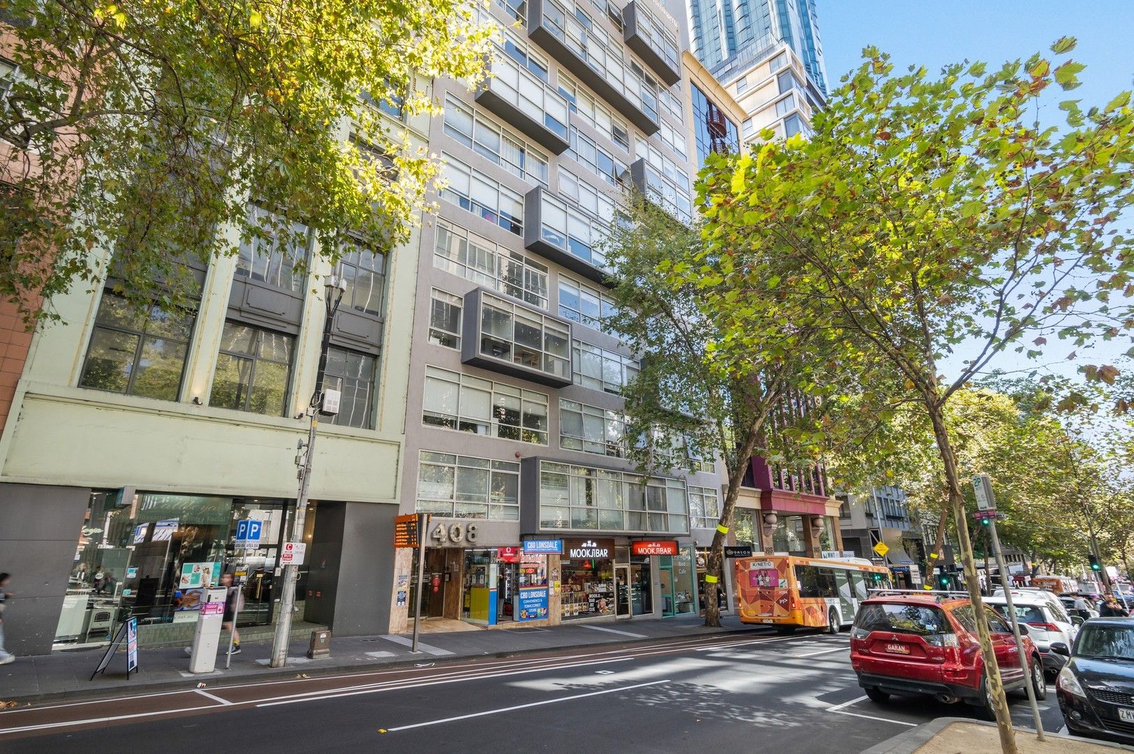 1016/408 Lonsdale Street, Melbourne VIC 3000, Image 0