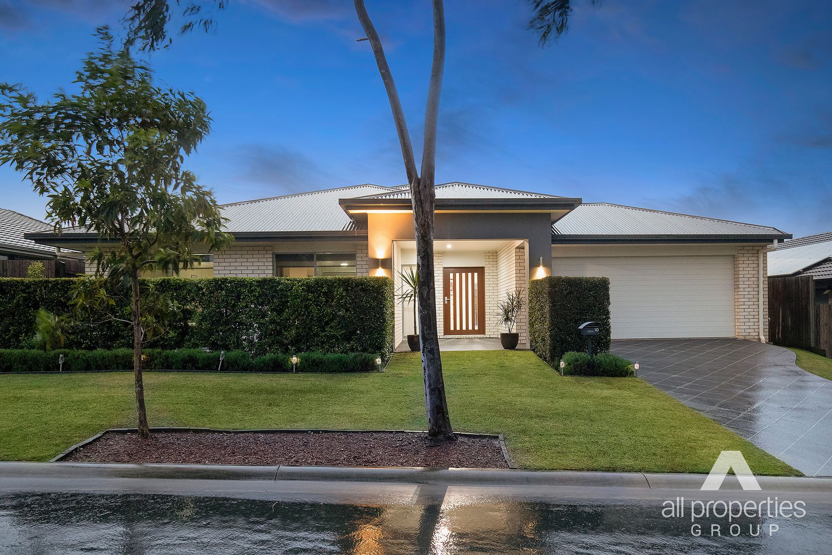 10 Hillard Street, Yarrabilba Property History & Address Research