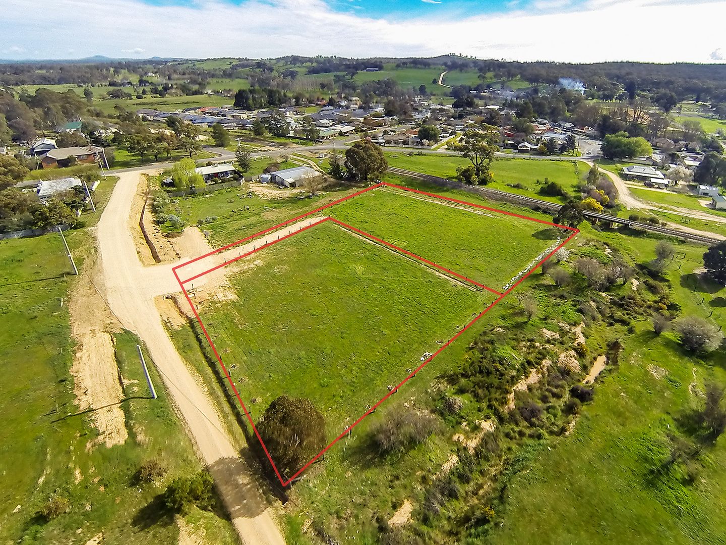3 and 5 Pottery Road, Campbells Creek VIC 3451, Image 2
