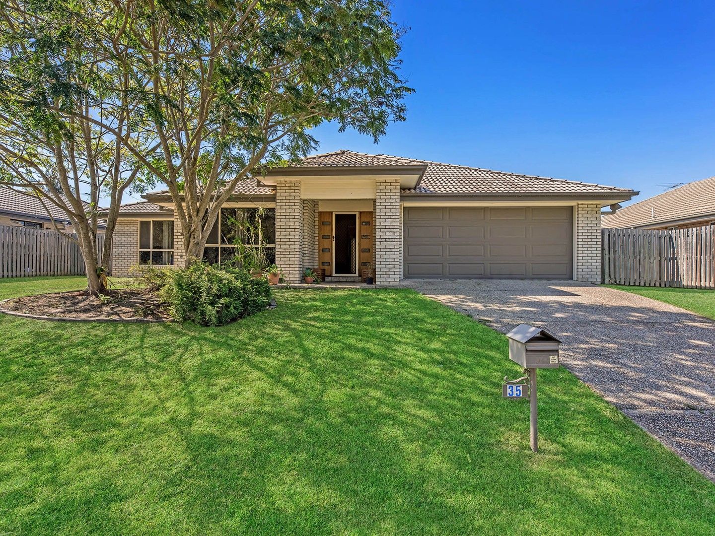 35 Skardon Crescent, Brassall QLD 4305, Image 0