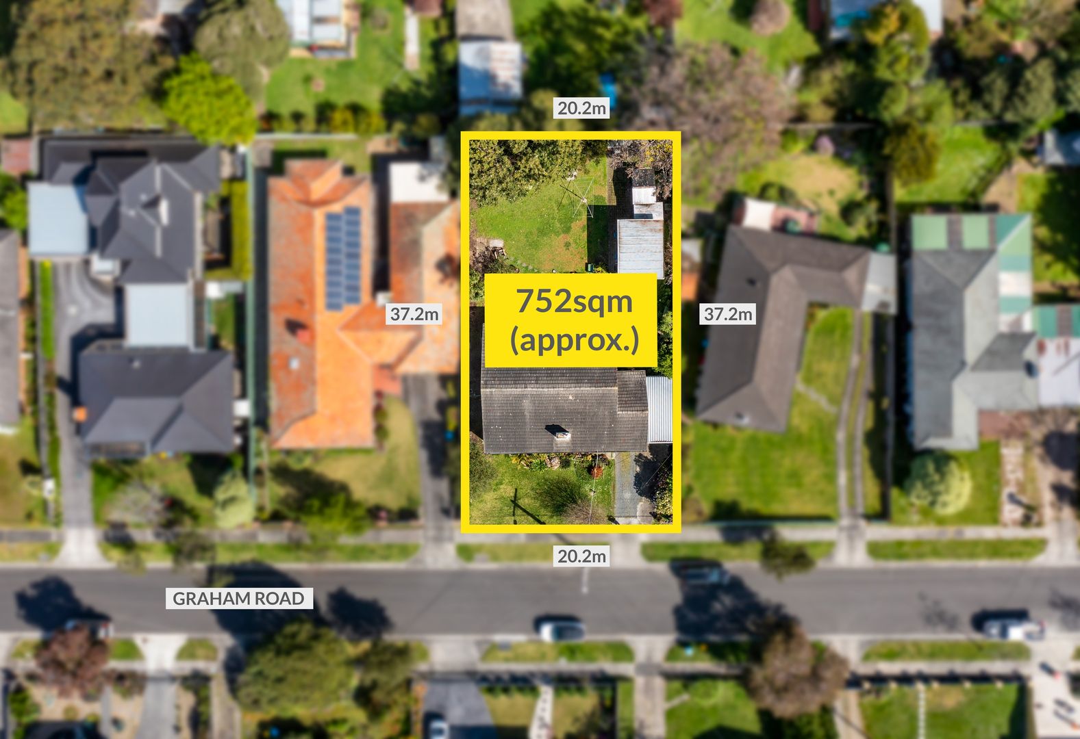 15 Graham Road, Knoxfield VIC 3180, Image 1