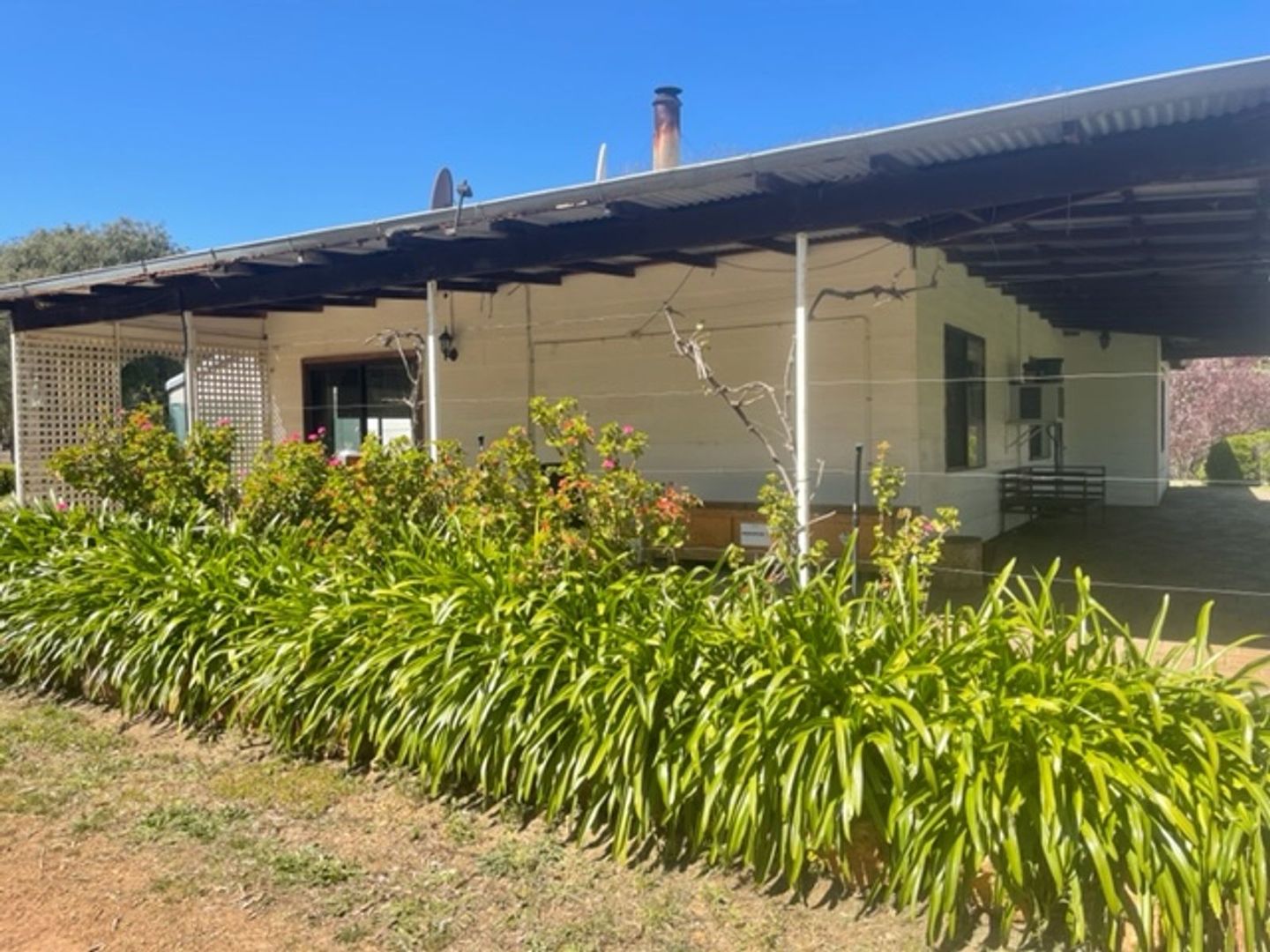 1667 Bannister-Marradong Road, Boddington WA 6390, Image 2