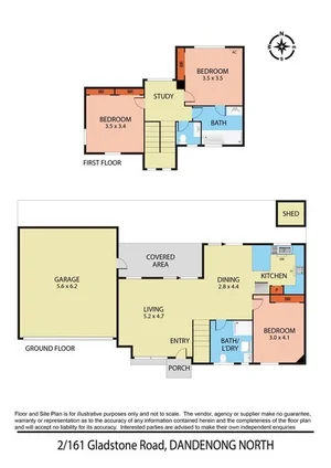 Additional image 7 of 2/161 Gladstone Road, Dandenong VIC 3175