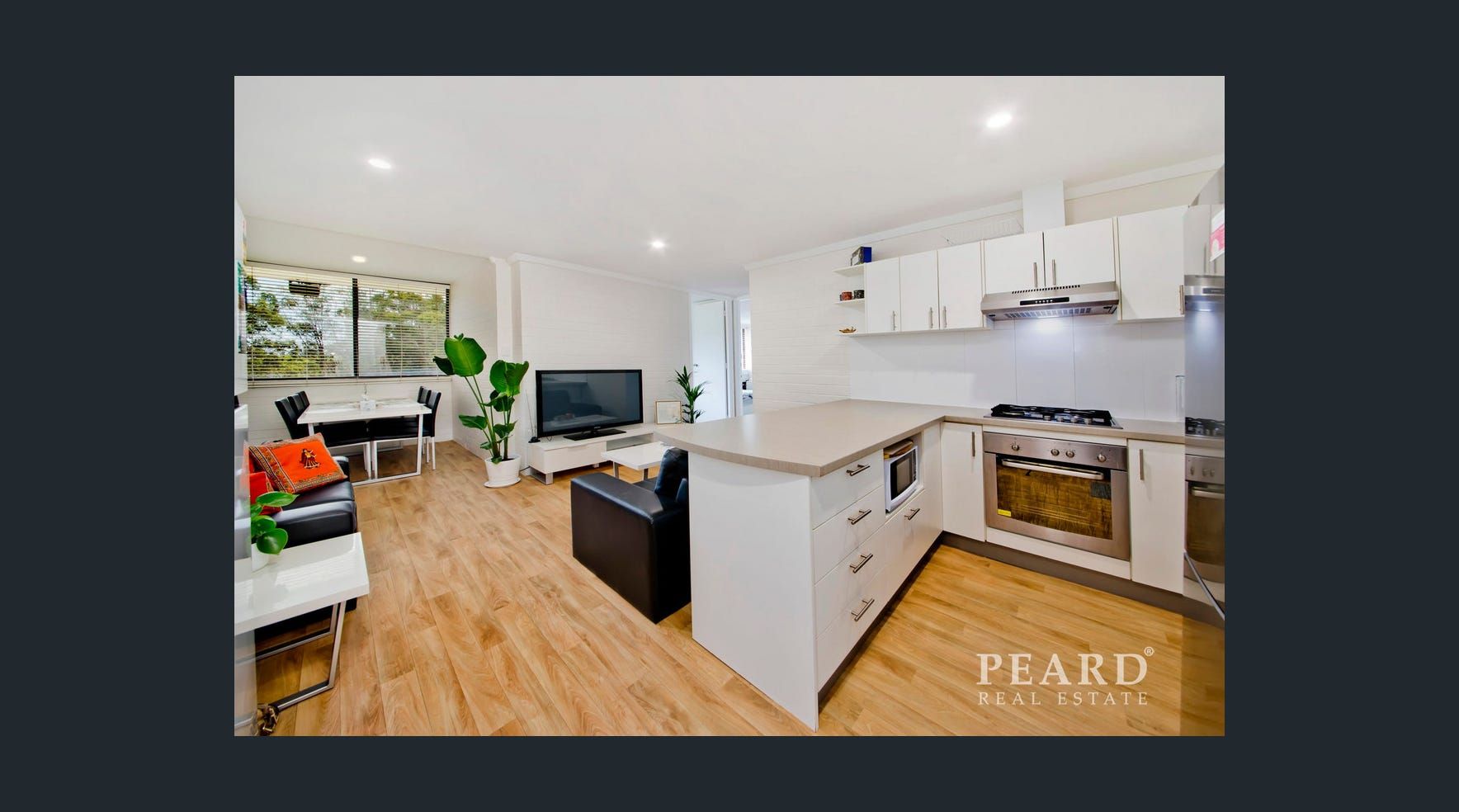 207B/19 Herdsman Parade, Wembley WA 6014 Apartment For Rent Domain