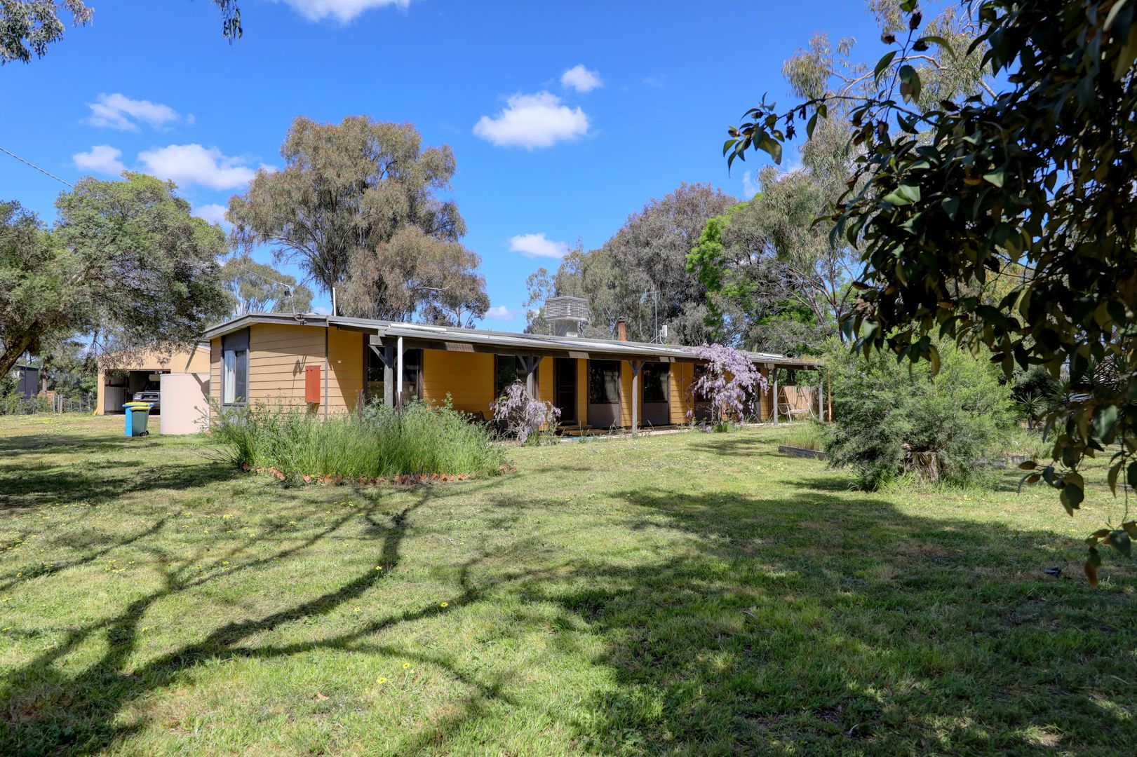 6 Williams Street, Bearii VIC 3641, Image 1