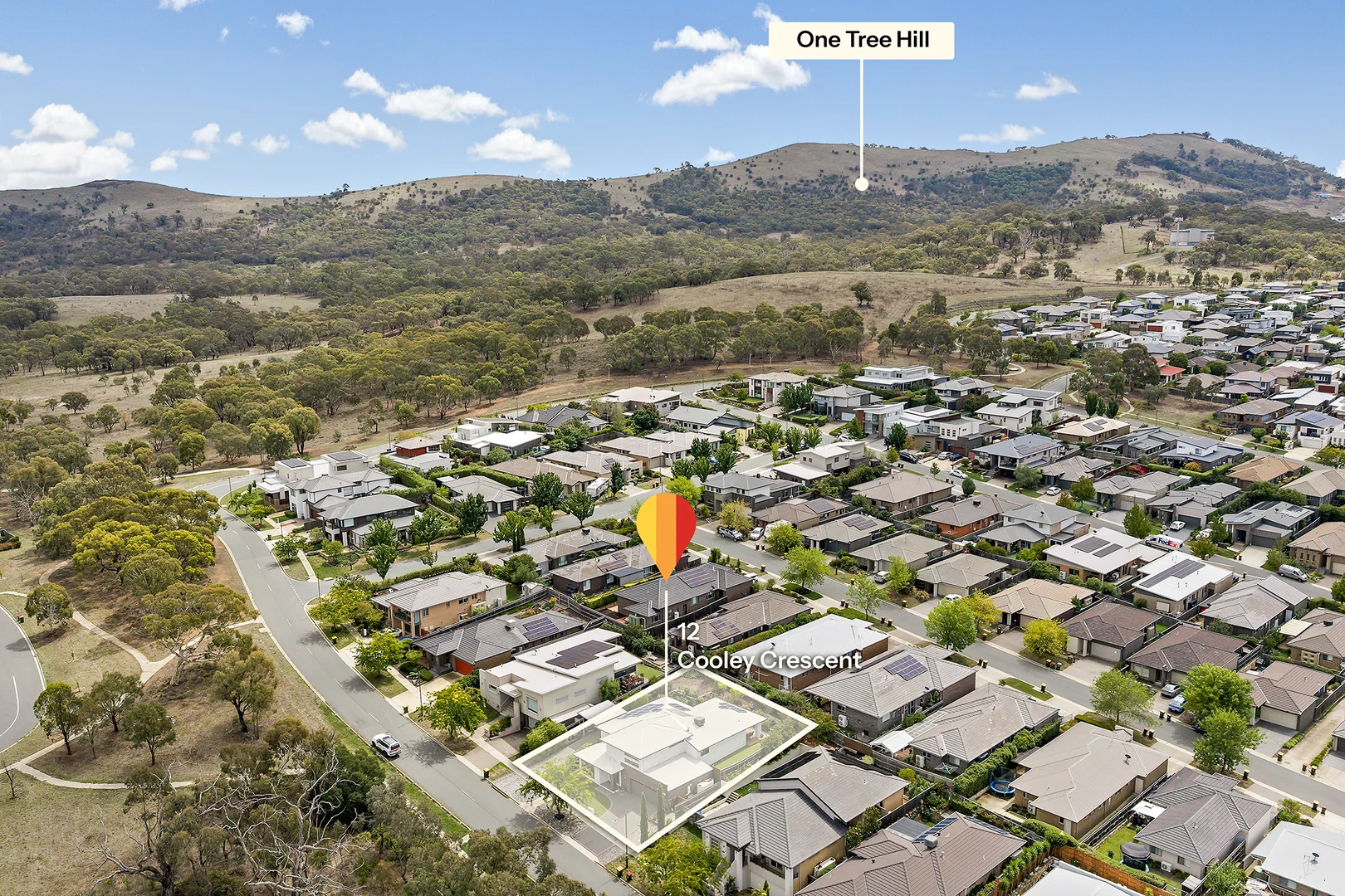 Additional image 20 of 12 Cooley Crescent, Casey ACT 2913