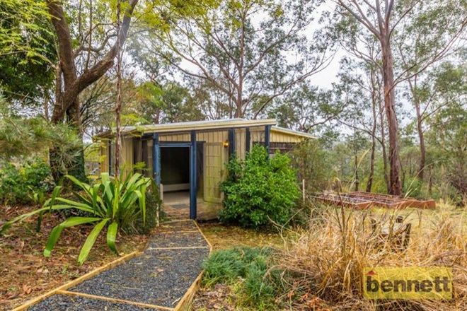 Picture of 24 Kent Place, EAST KURRAJONG NSW 2758