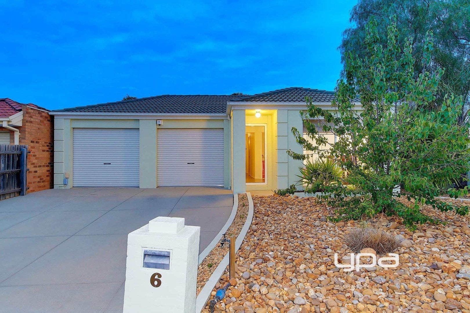 6 Foley Court, Hoppers Crossing VIC 3029, Image 0