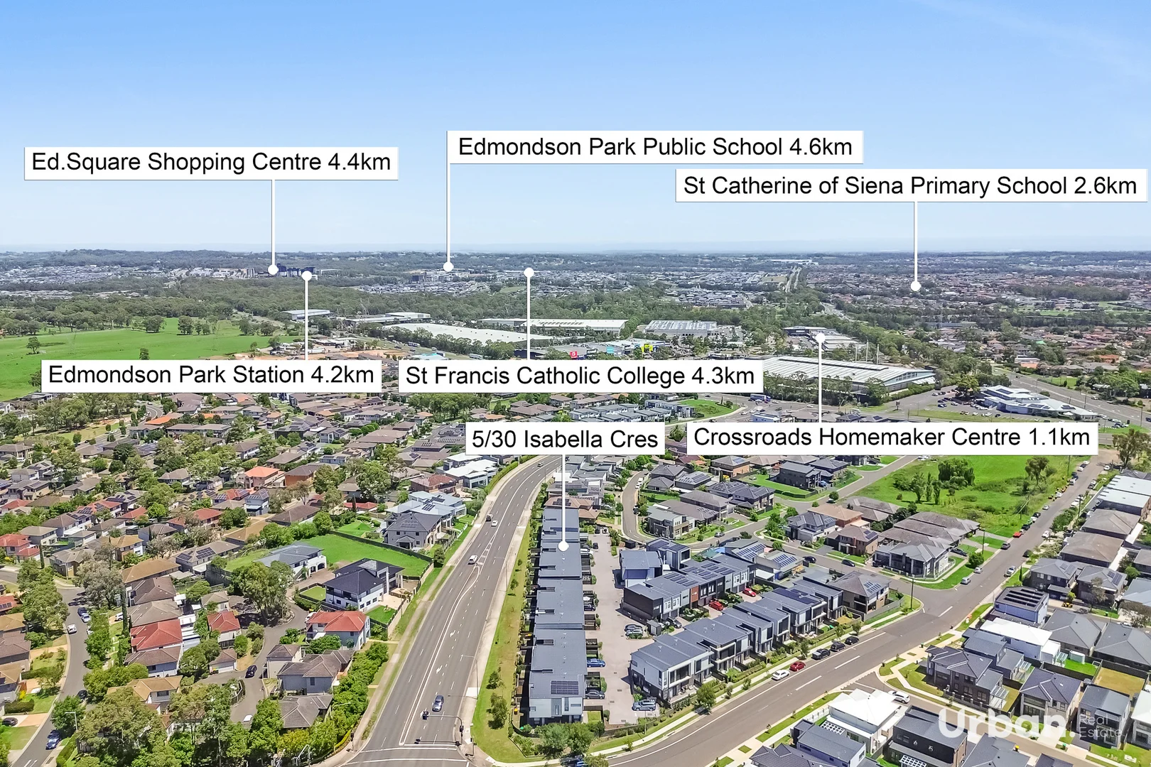 Additional image 18 of 5/30 Isabella Crescent, Glenfield NSW 2167