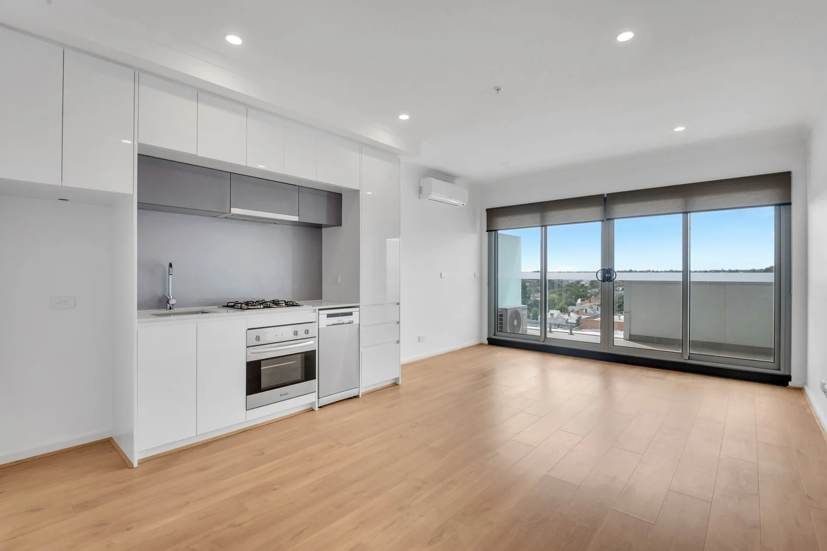 Primary image of 605/5 Blanch Street, Preston VIC 3072