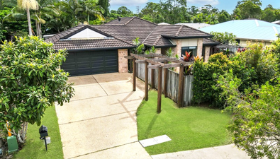 Picture of 19 Oak Street, COOROY QLD 4563