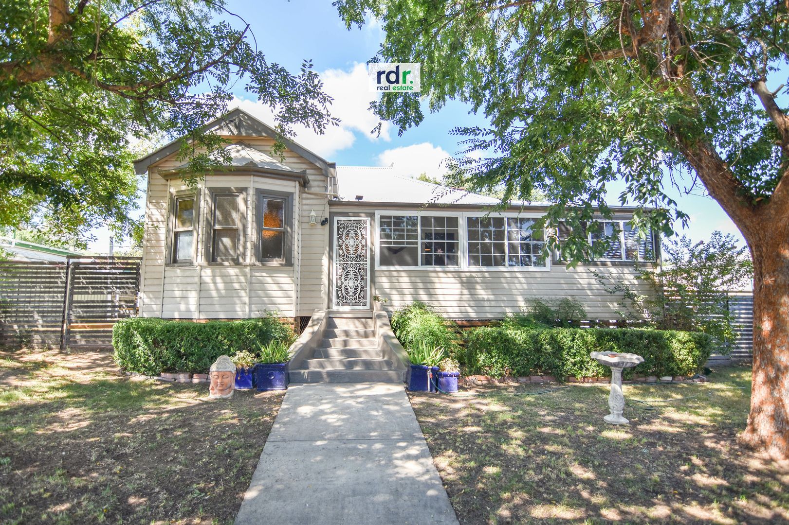 13 Geddes Street, Warialda Property History & Address Research Domain