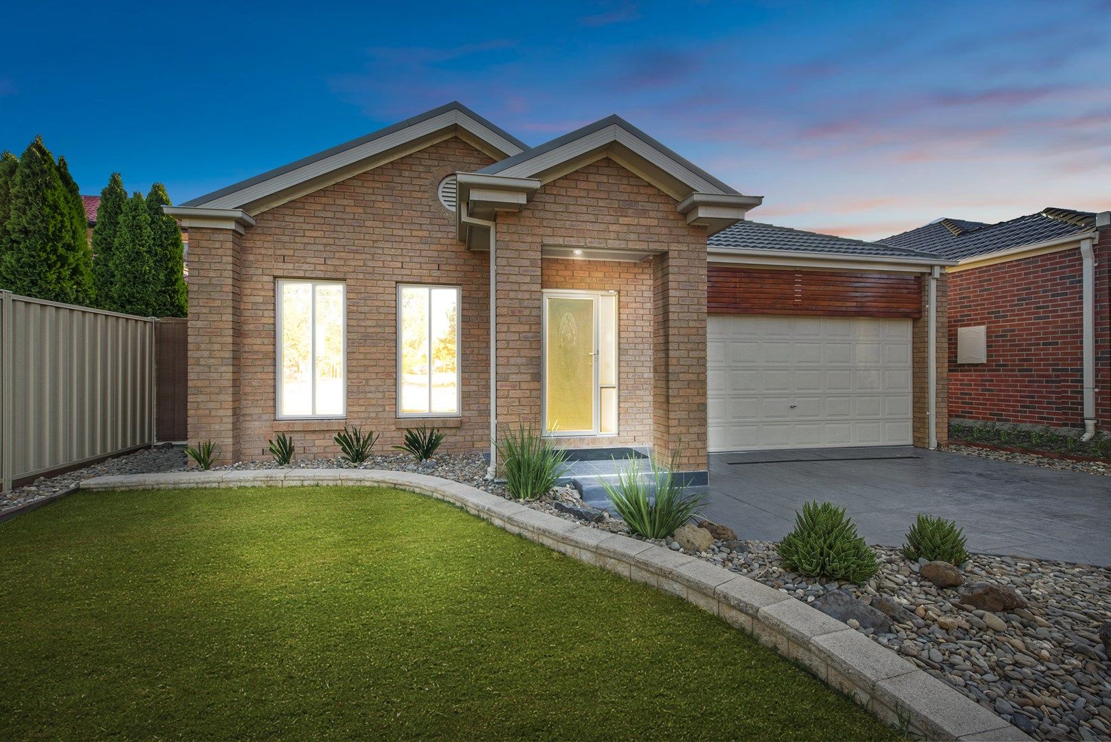 3 Whatmough Street, Caroline Springs VIC 3023, Image 0