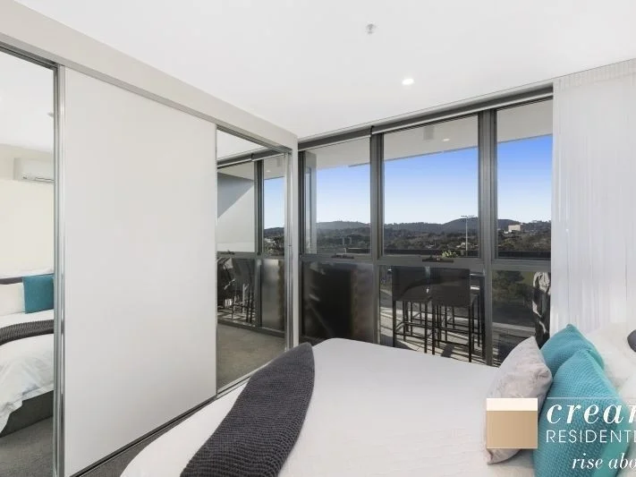 Additional image 9 of 209/7 Irving Street, Phillip ACT 2606