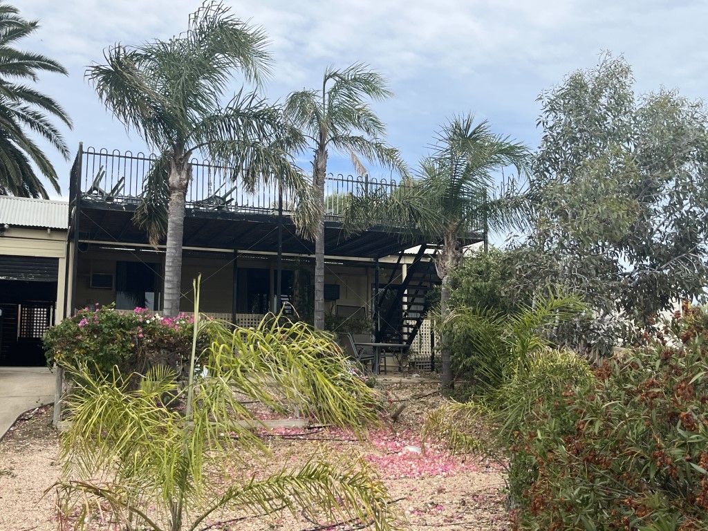 3 bedrooms House in 14 Cunliffe Street PORT HUGHES SA, 5558