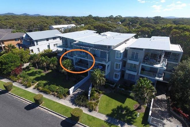 Picture of 6/13-17 Beach Rd, HAWKS NEST NSW 2324