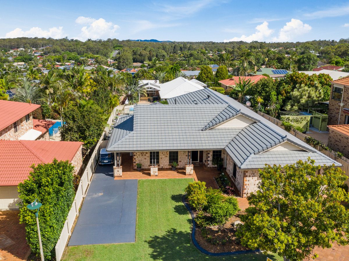 18 Queensbury Court, Wellington Point QLD 4160, Image 0