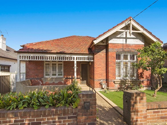 17 Gelding Street, Dulwich Hill NSW 2203