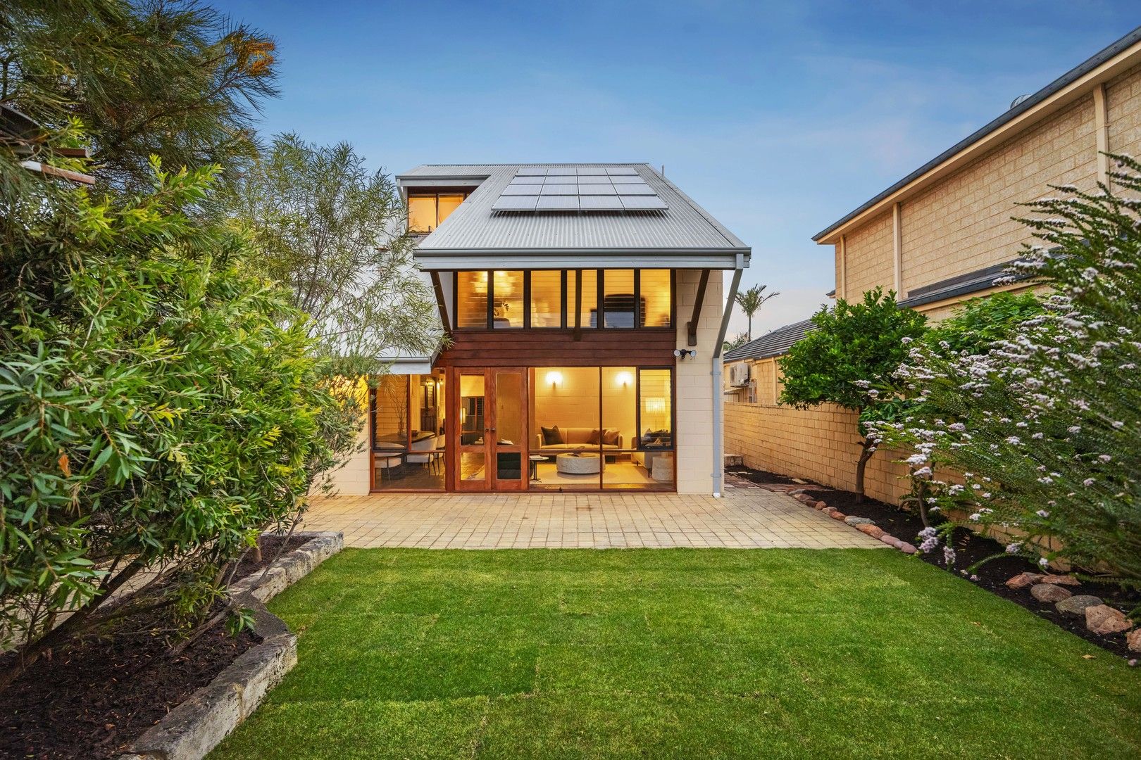 3 bedrooms House in 223 Hamersley Road SUBIACO WA, 6008