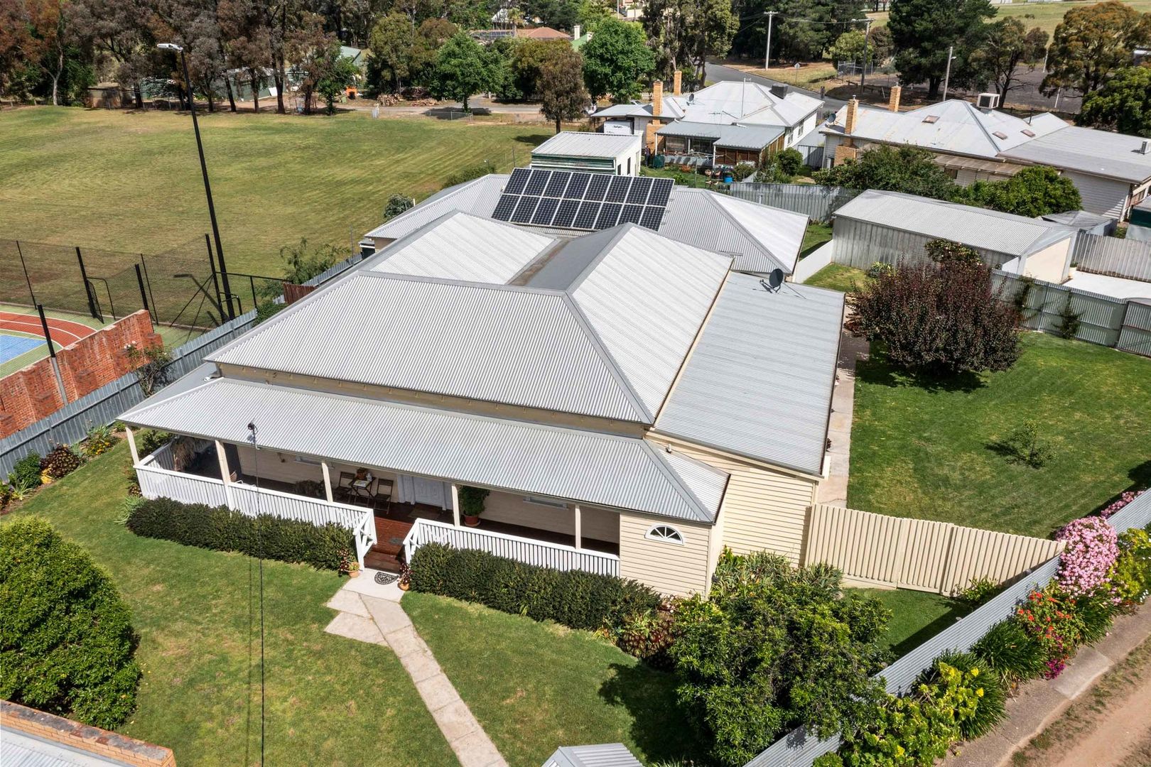 2 George Road, Ararat VIC 3377, Image 1