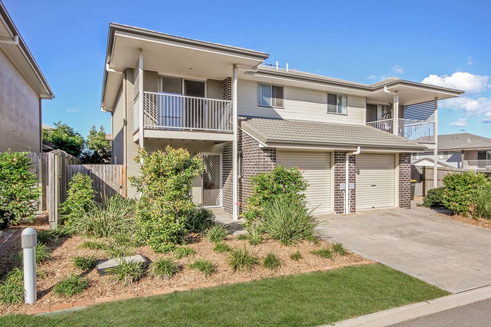 3 bedrooms Townhouse in 95/1 Bass Court NORTH LAKES QLD, 4509