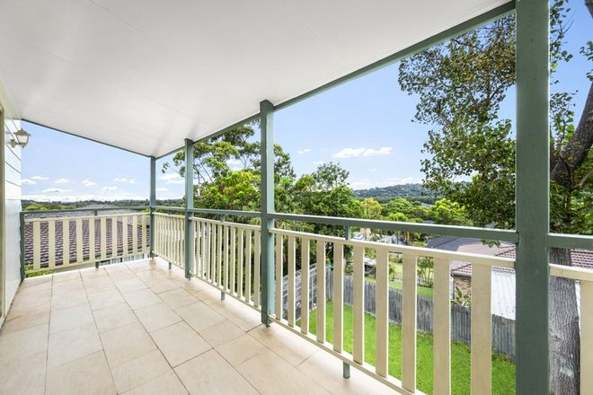 Picture of 49 Alameda Way, WARRIEWOOD NSW 2102