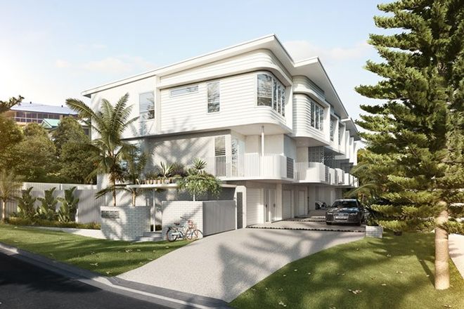 28 Townhouses For Sale In Tugun Qld 4224 Domain