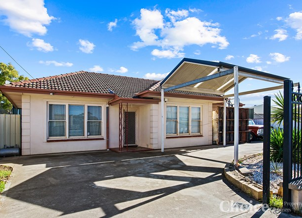 17 Production Road, Wingfield SA 5013