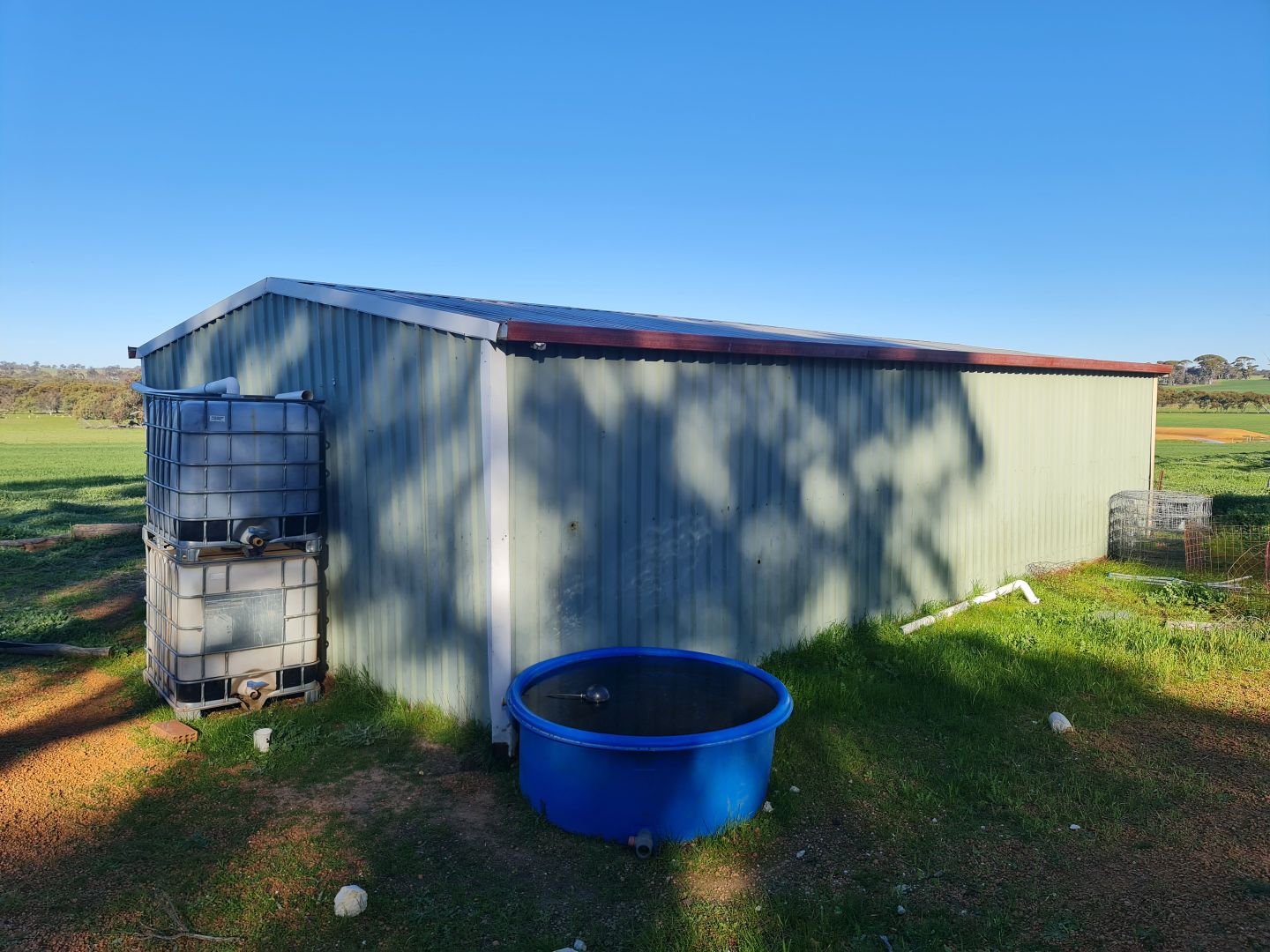 760 York Williams Road, Pumphreys Bridge WA 6308, Image 2