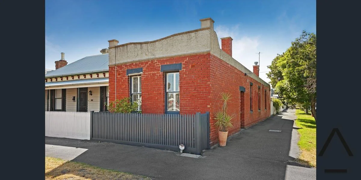 50 Tribe Street, South Melbourne VIC 3205