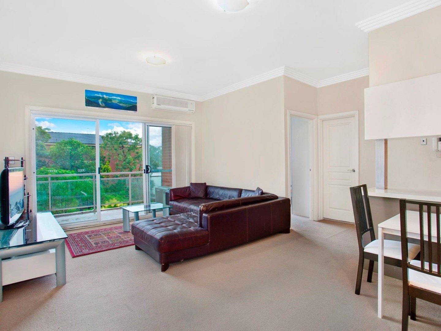 18/14 College Crescent, Hornsby NSW 2077, Image 1