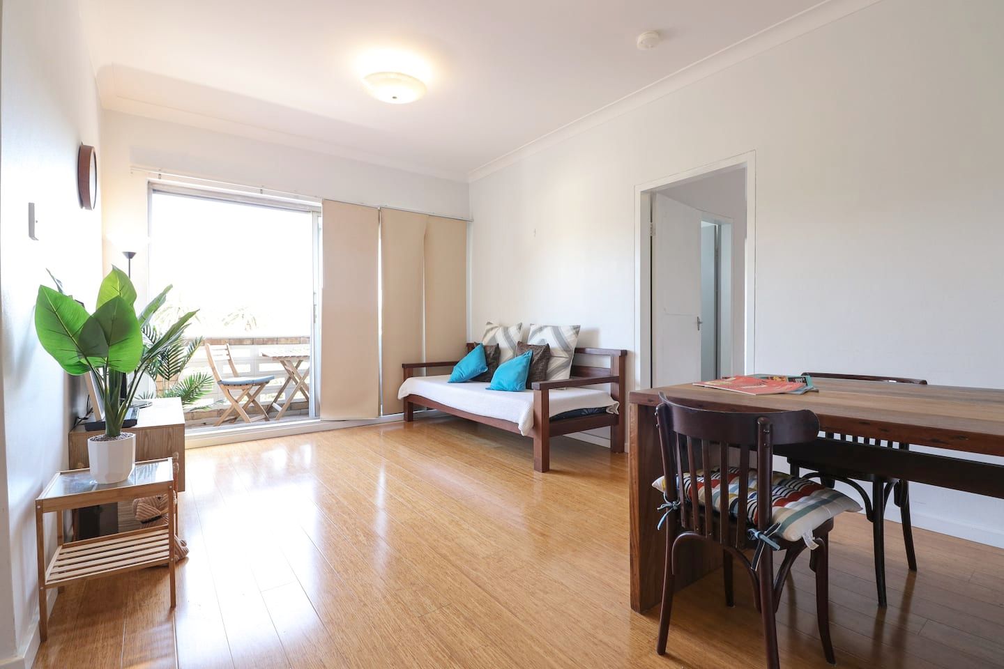 1 bedrooms Apartment / Unit / Flat in 8/1 Hutchinson Street ANNANDALE NSW, 2038