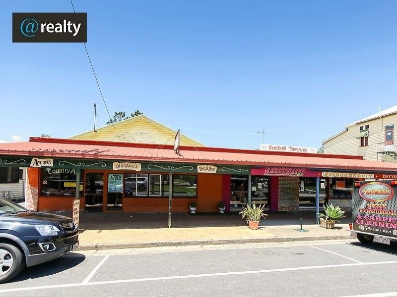 112-114 Yabba Rd, Imbil QLD 4570, Image 1