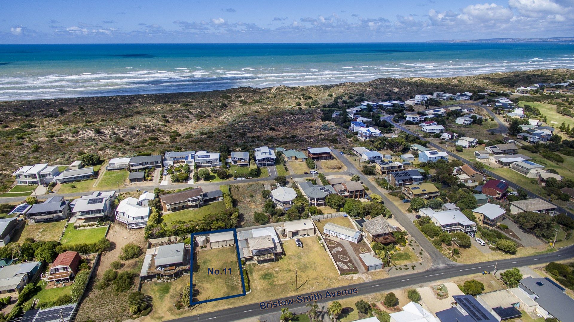 11 Bristow-Smith Avenue, Goolwa South SA 5214, Image 0