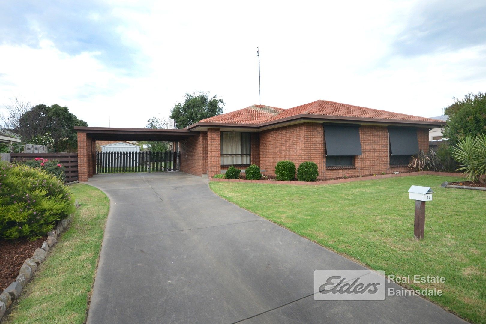 3 bedrooms House in 12 Ashwood Court BAIRNSDALE VIC, 3875