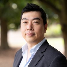 Soames Real Estate - Wahroonga - Nathan  Wang