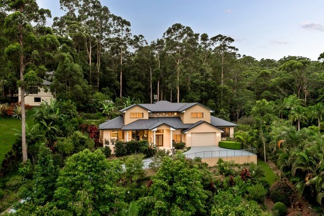 Picture of 39 Kirsty Drive, TANAWHA QLD 4556