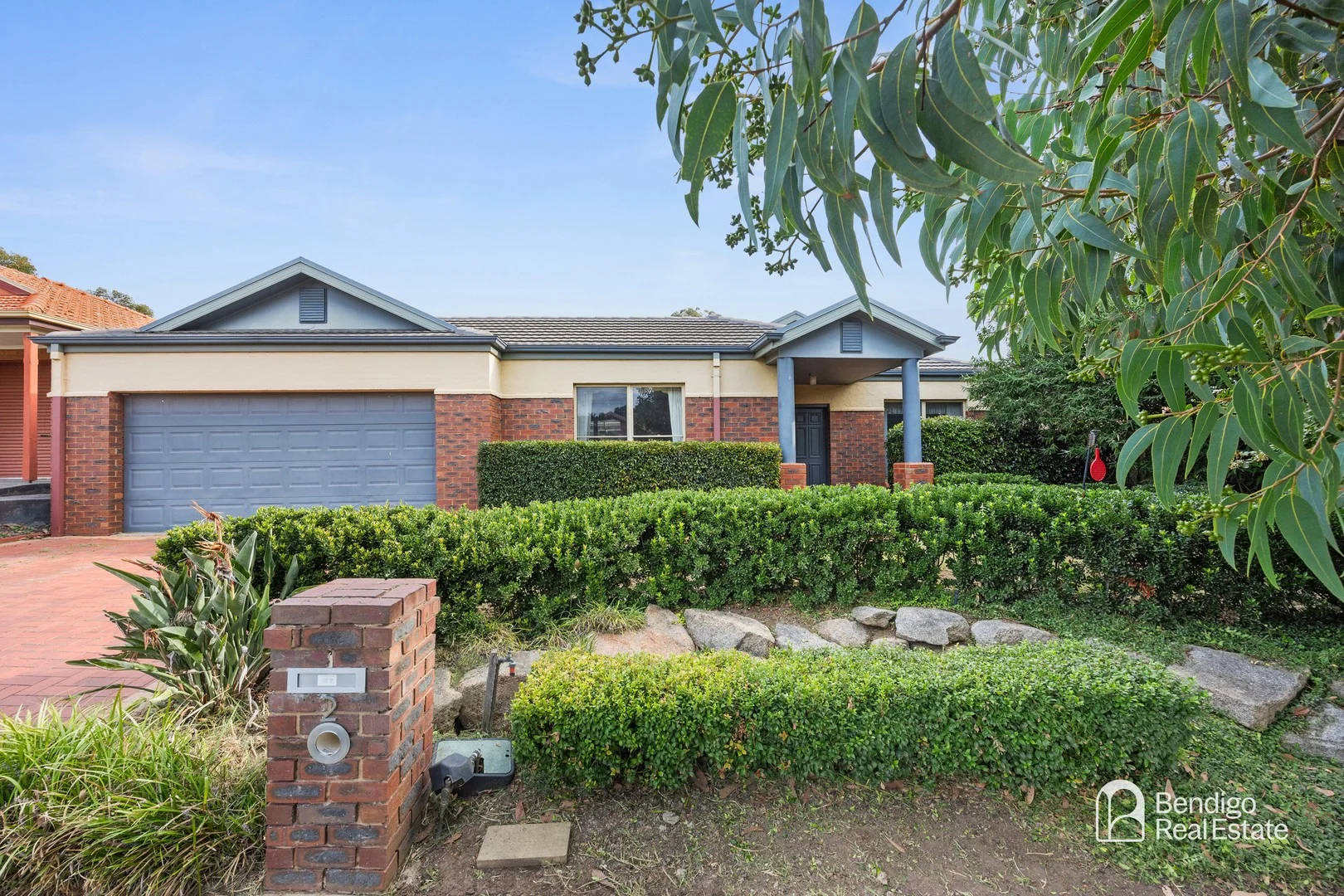 Primary image of 2 Chelsea Boulevard, Strathdale VIC 3550