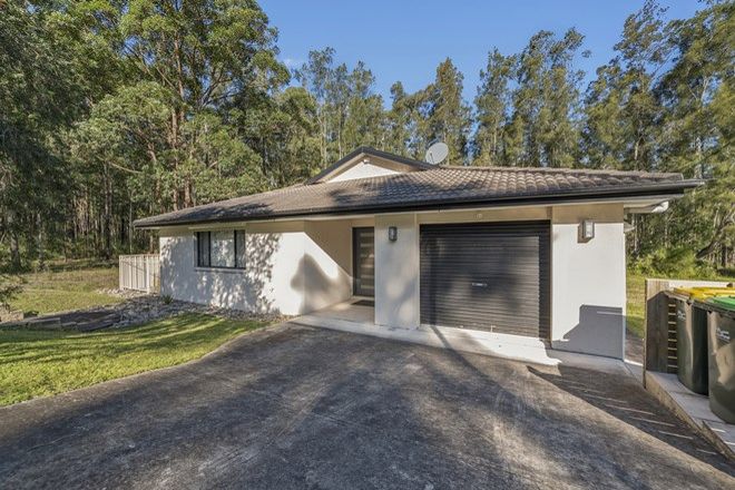Picture of 30 Whimbrel Drive, NERONG NSW 2423