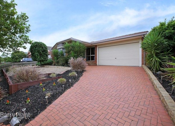 15 Clerehan Court, Wantirna South VIC 3152