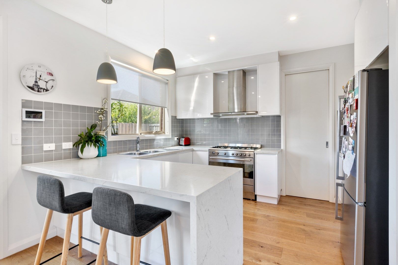 3 bedrooms House in 2/9 Berkeley Street OAKLEIGH VIC, 3166