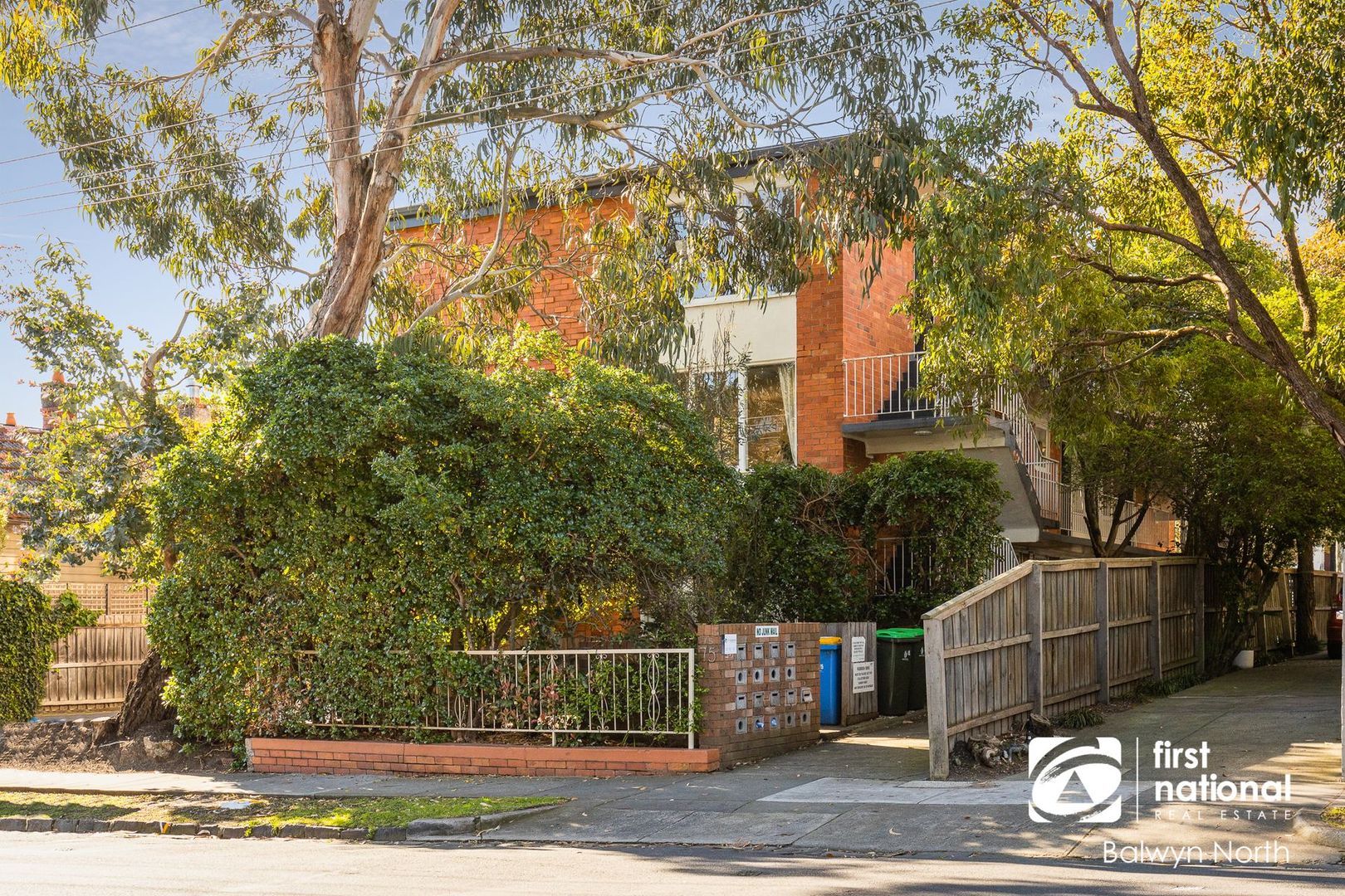 1/75 Harold Street, Hawthorn East VIC 3123