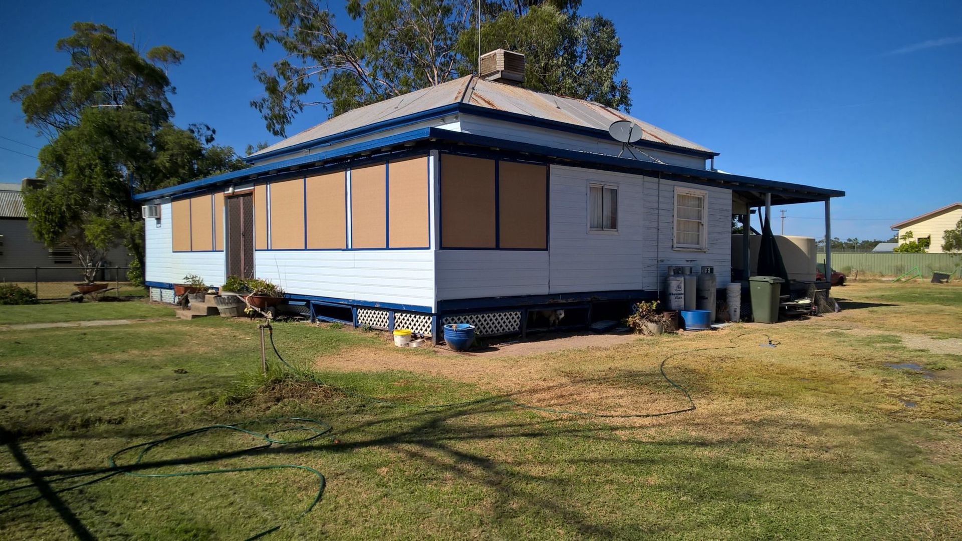 5759 Wilson Street, Collarenebri Property History & Address Research