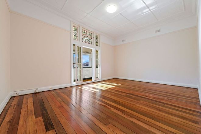 Picture of 2/234 Addison Road, MARRICKVILLE NSW 2204