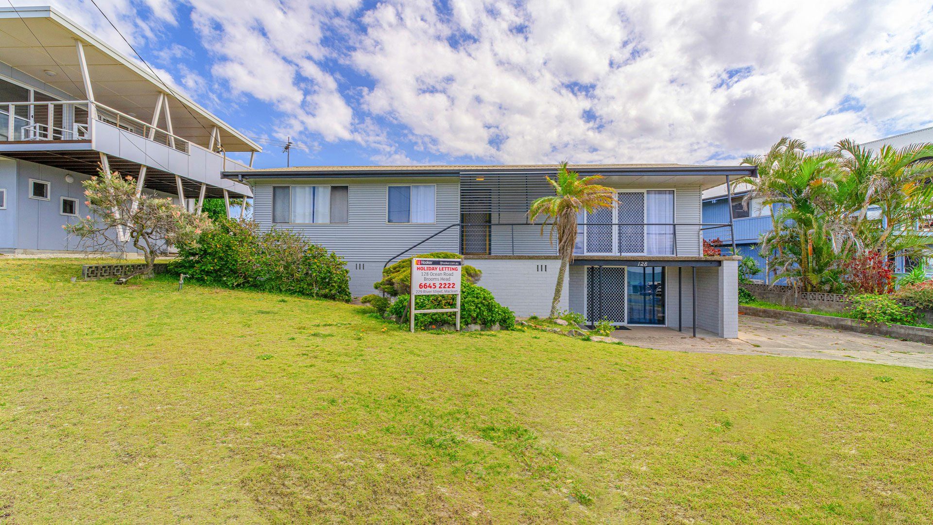 128 Ocean Road, Brooms Head Property History & Address Research Domain