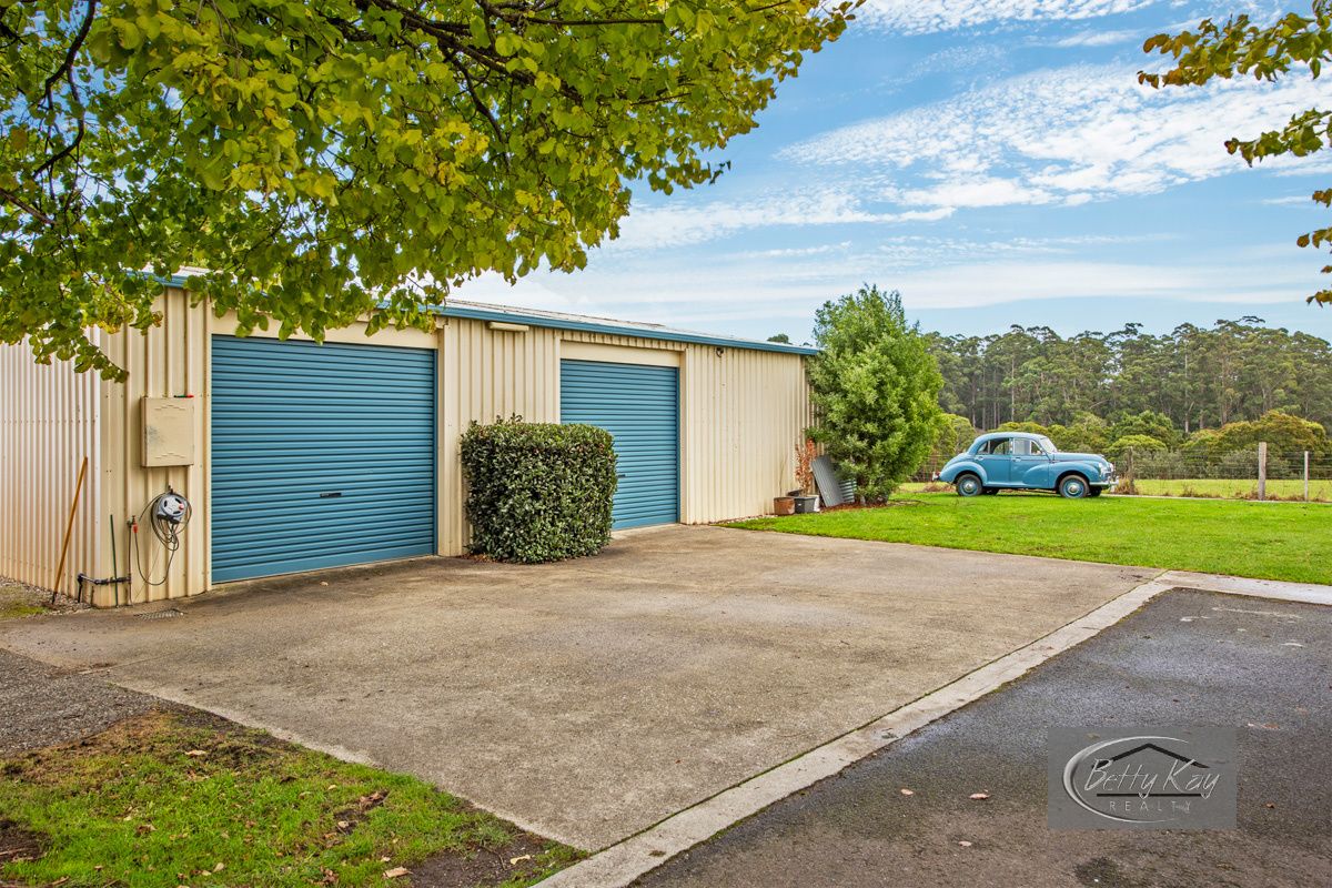 366 Irishtown Road, Irishtown TAS 7330, Image 2