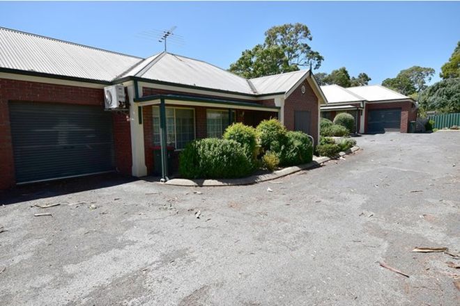 Picture of 4/10 Showground Road, MOUNT PLEASANT SA 5235