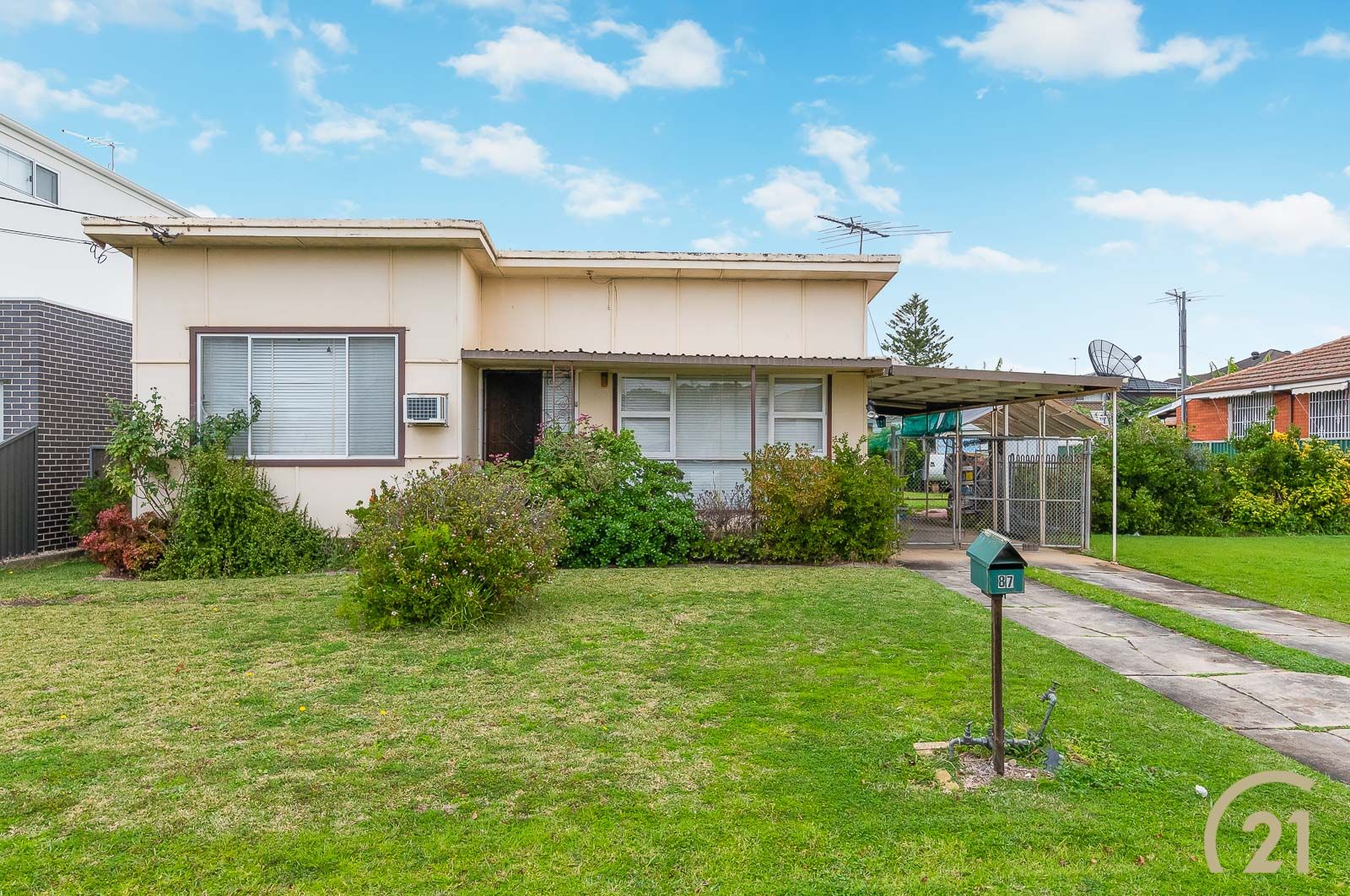 87 The Avenue, Canley Vale NSW 2166, Image 0